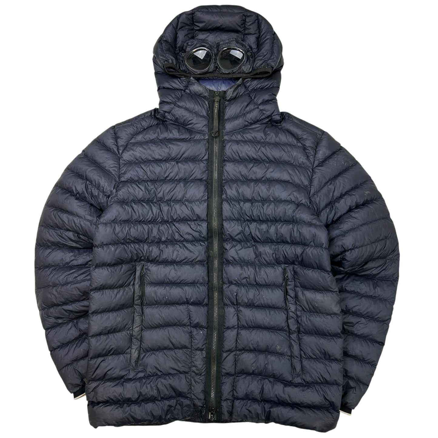 CP Company D.D Shell Puffer (XXL)