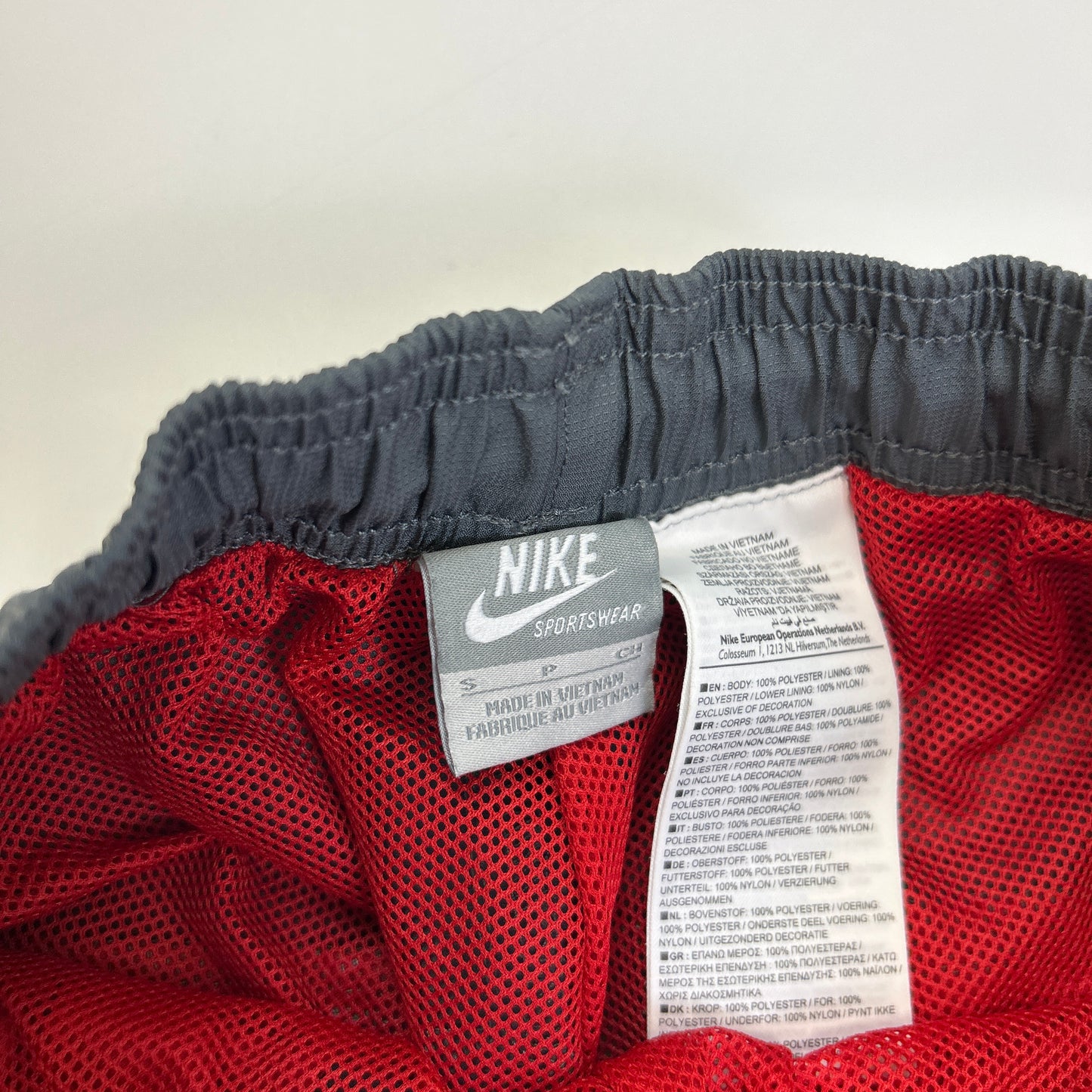 Nike Air Max Ltd Track Pants (S)