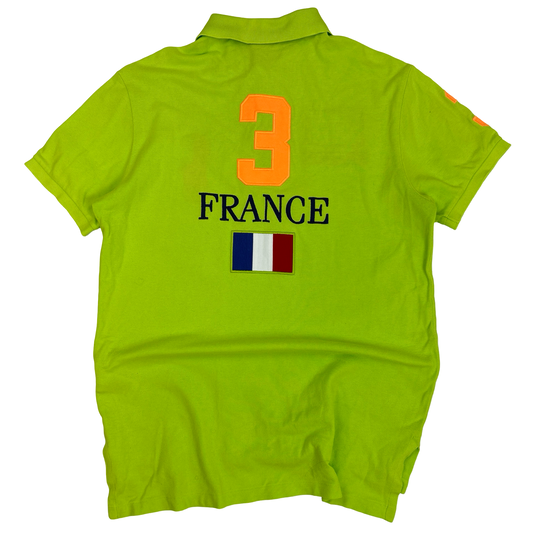 Ralph Lauren France Polo (M)