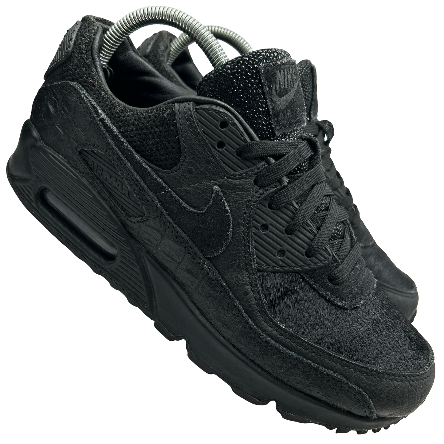 Nike Infrared Blend 90s (UK 6)