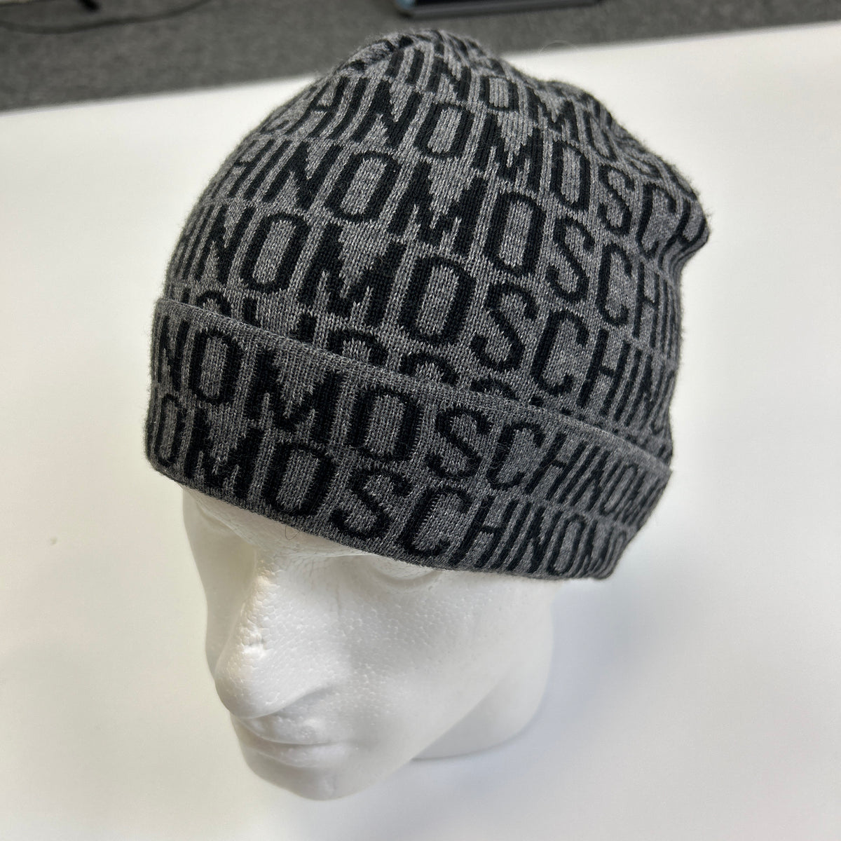 Moschino Beanie
