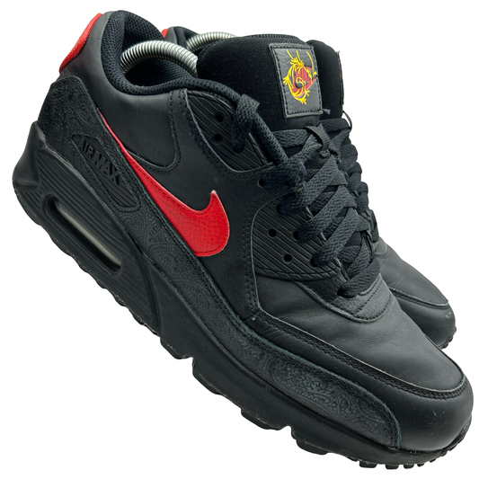 Nike Chinese New Year 90s (UK 9)