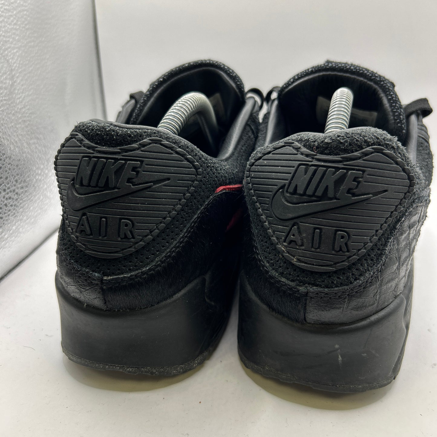 Nike Infrared Blend 90s (UK 8)