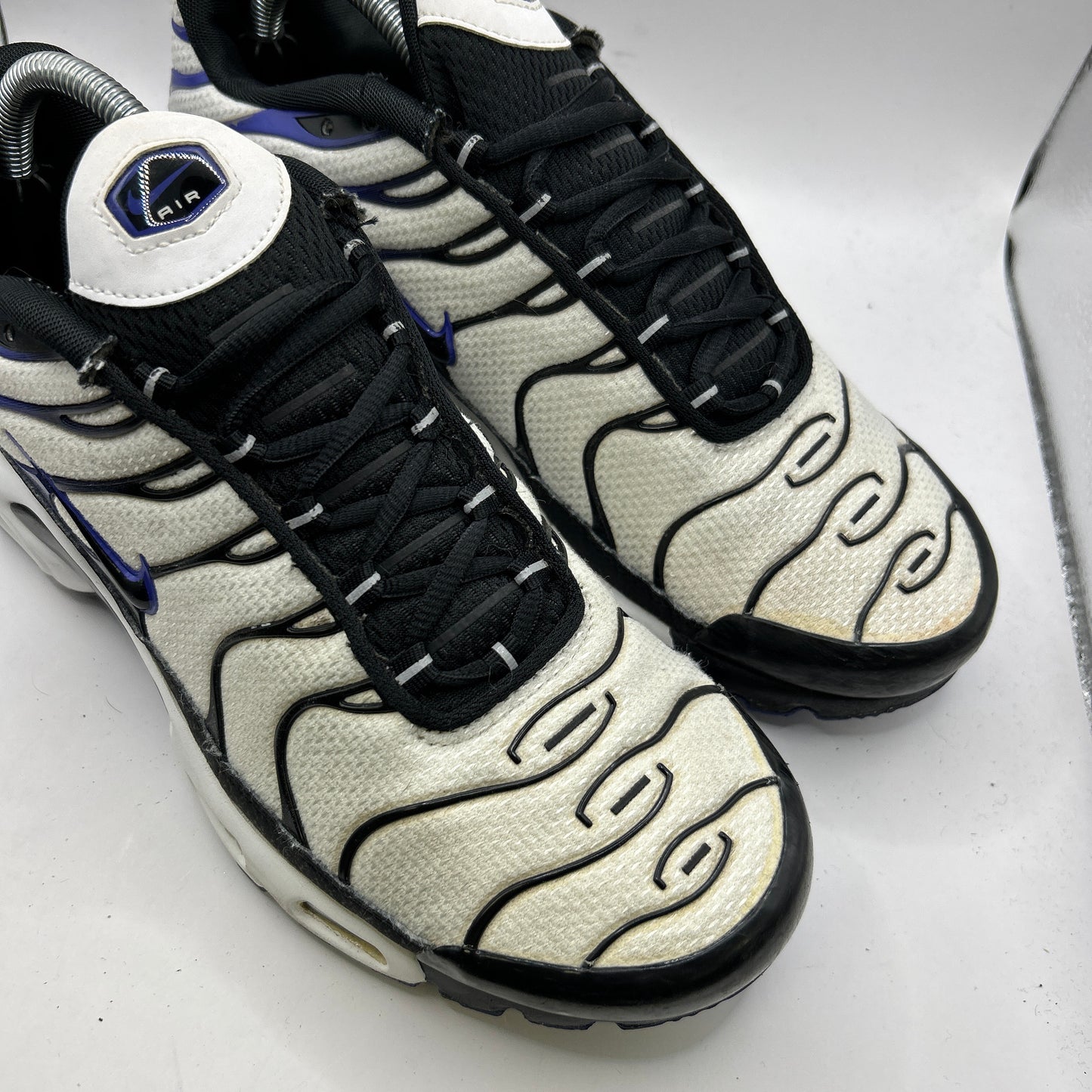 Nike Persian Violet Tn (UK 9)
