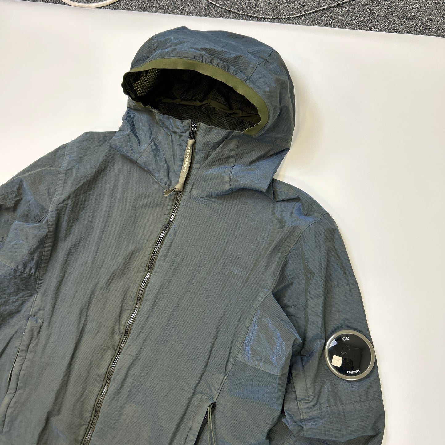 CP Company Prism Jacket (M)