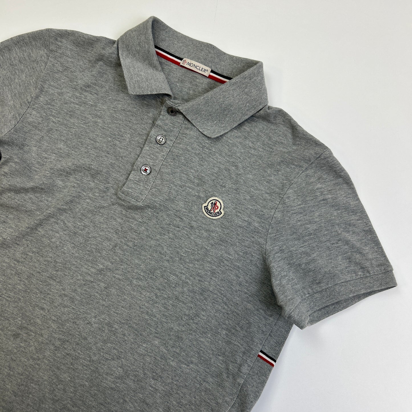 Moncler Polo (S)