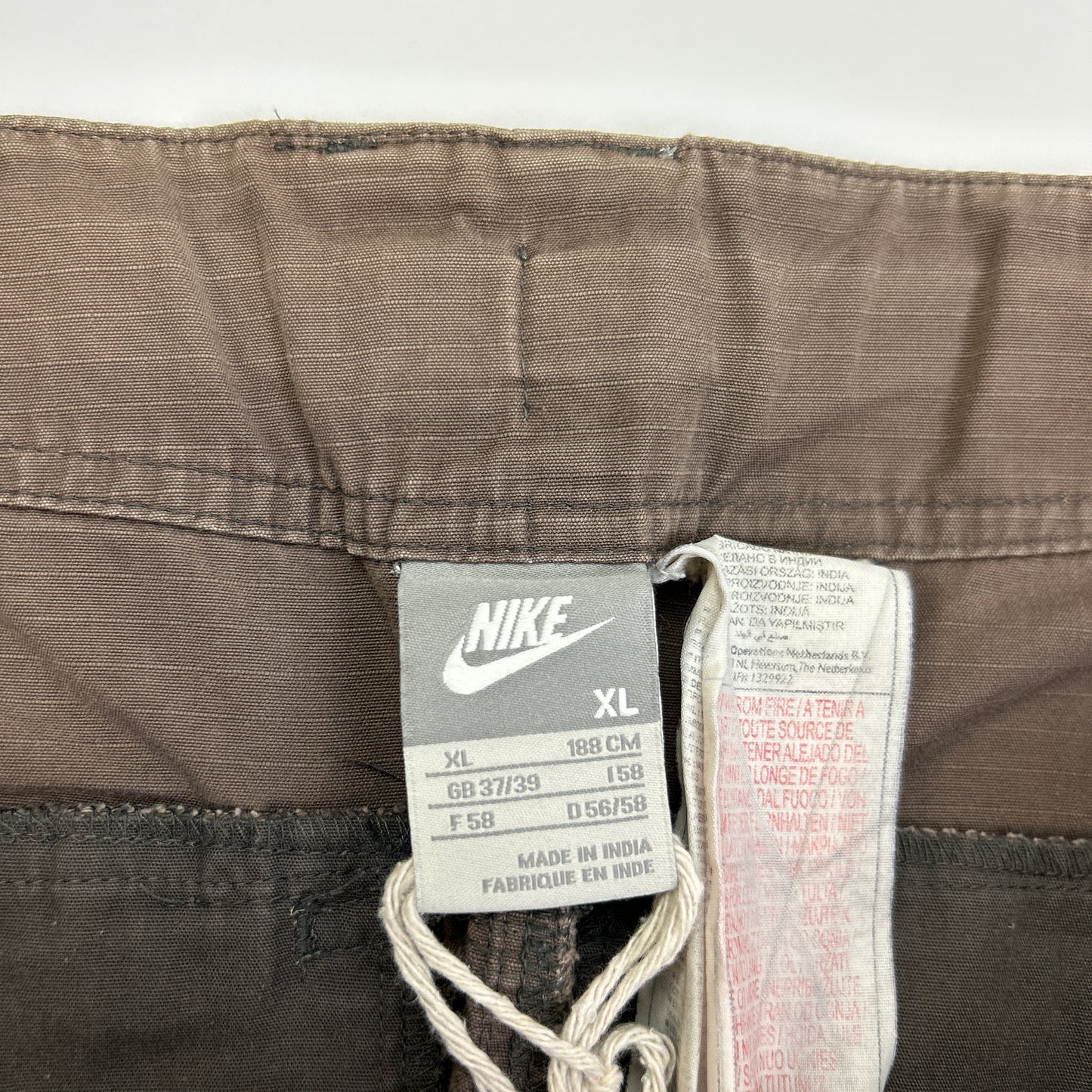 Nike Shorts (XL)
