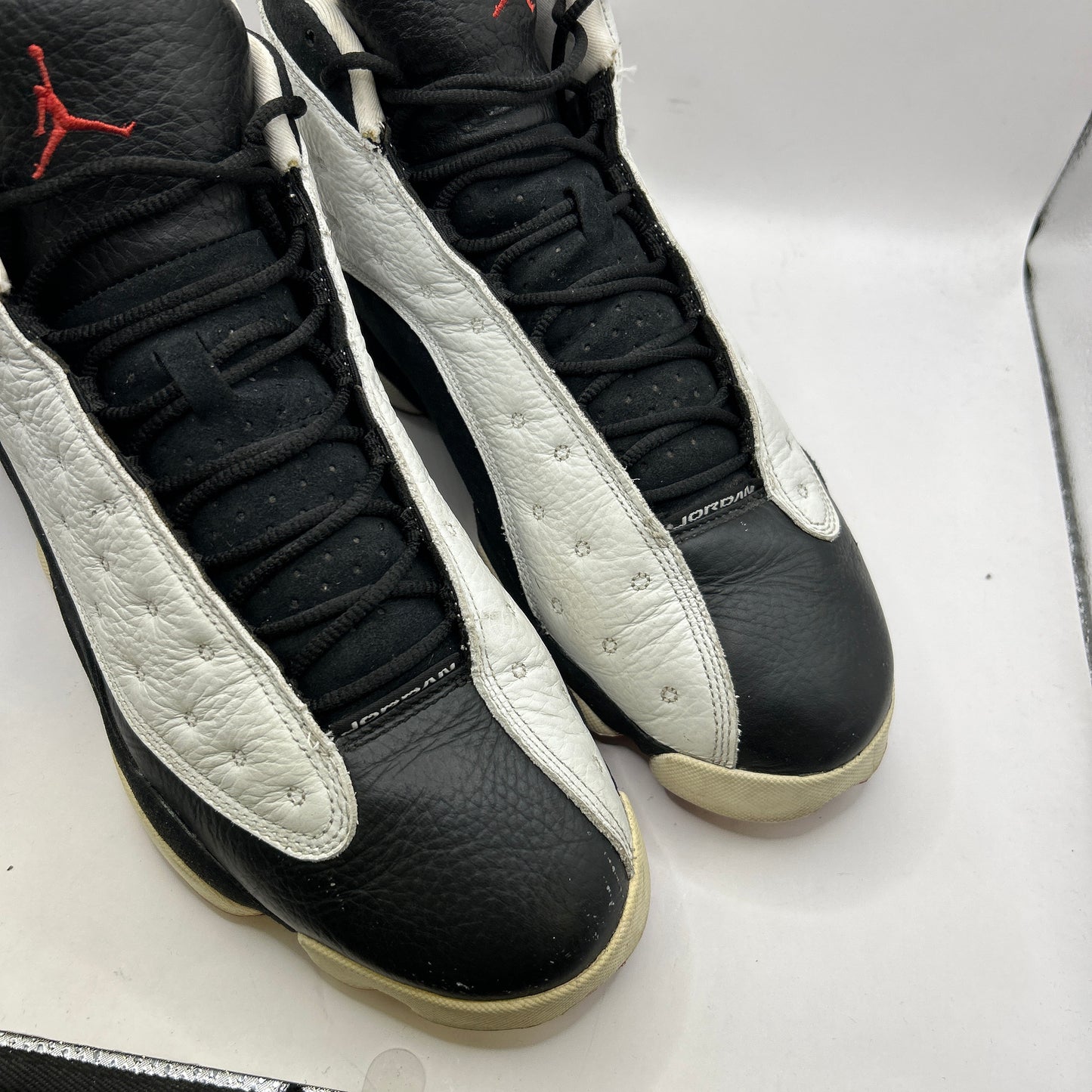 Air Jordan He Got Game 13 (UK 10)