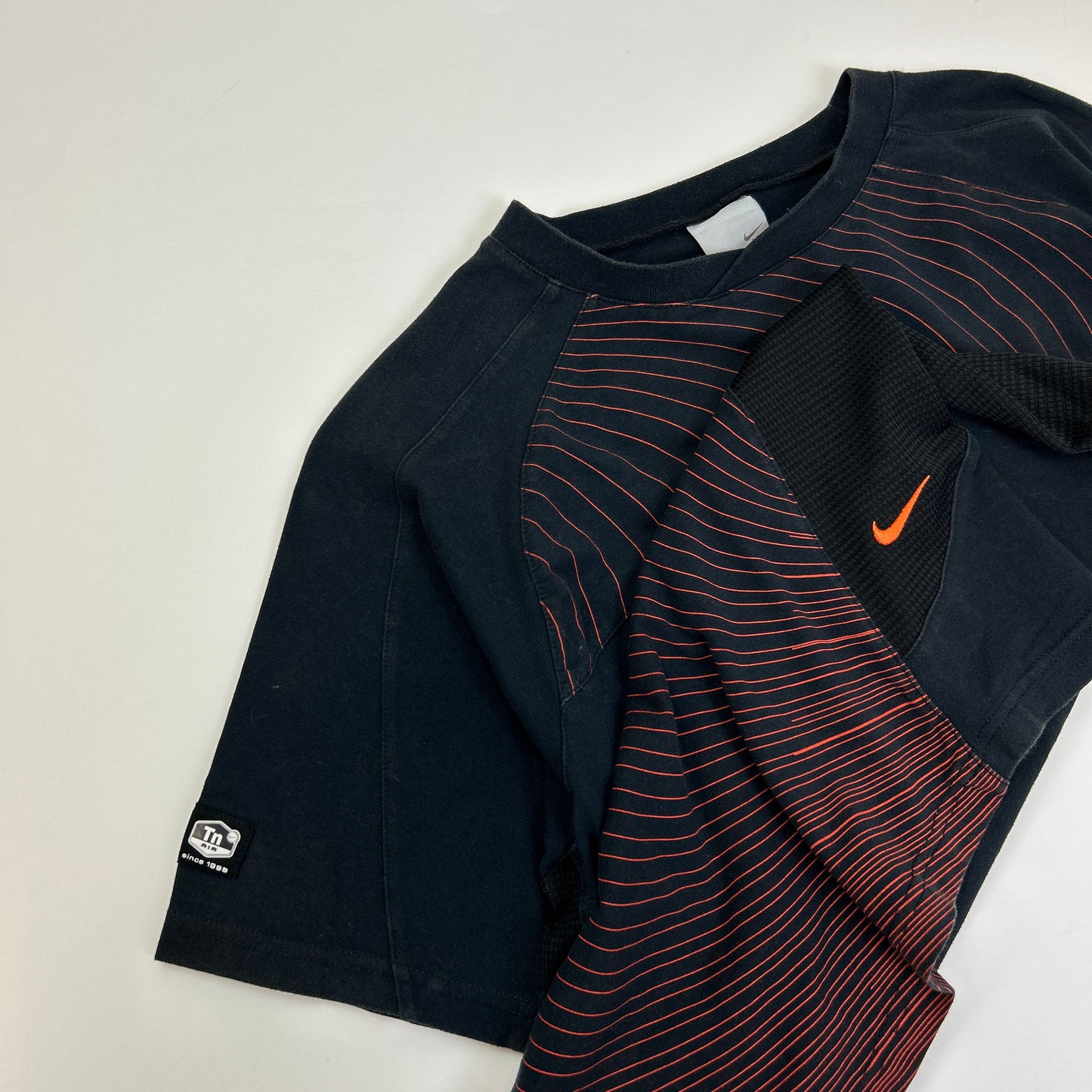 Nike Tn T-Shirt (S)