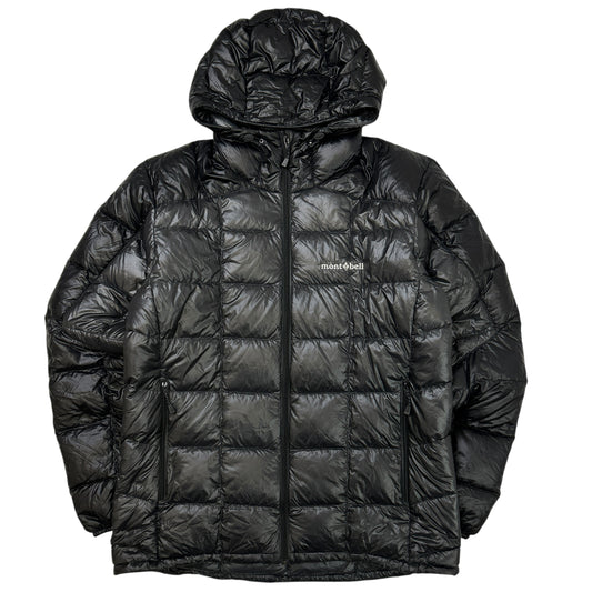 Montbell Puffer (M)