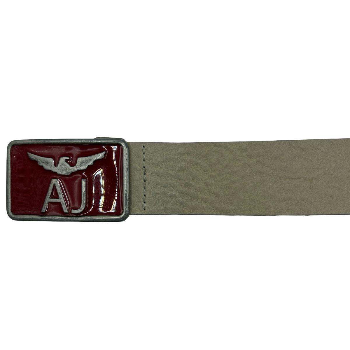 Armani Belt