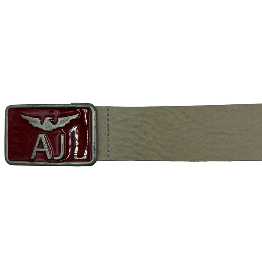 Armani Belt
