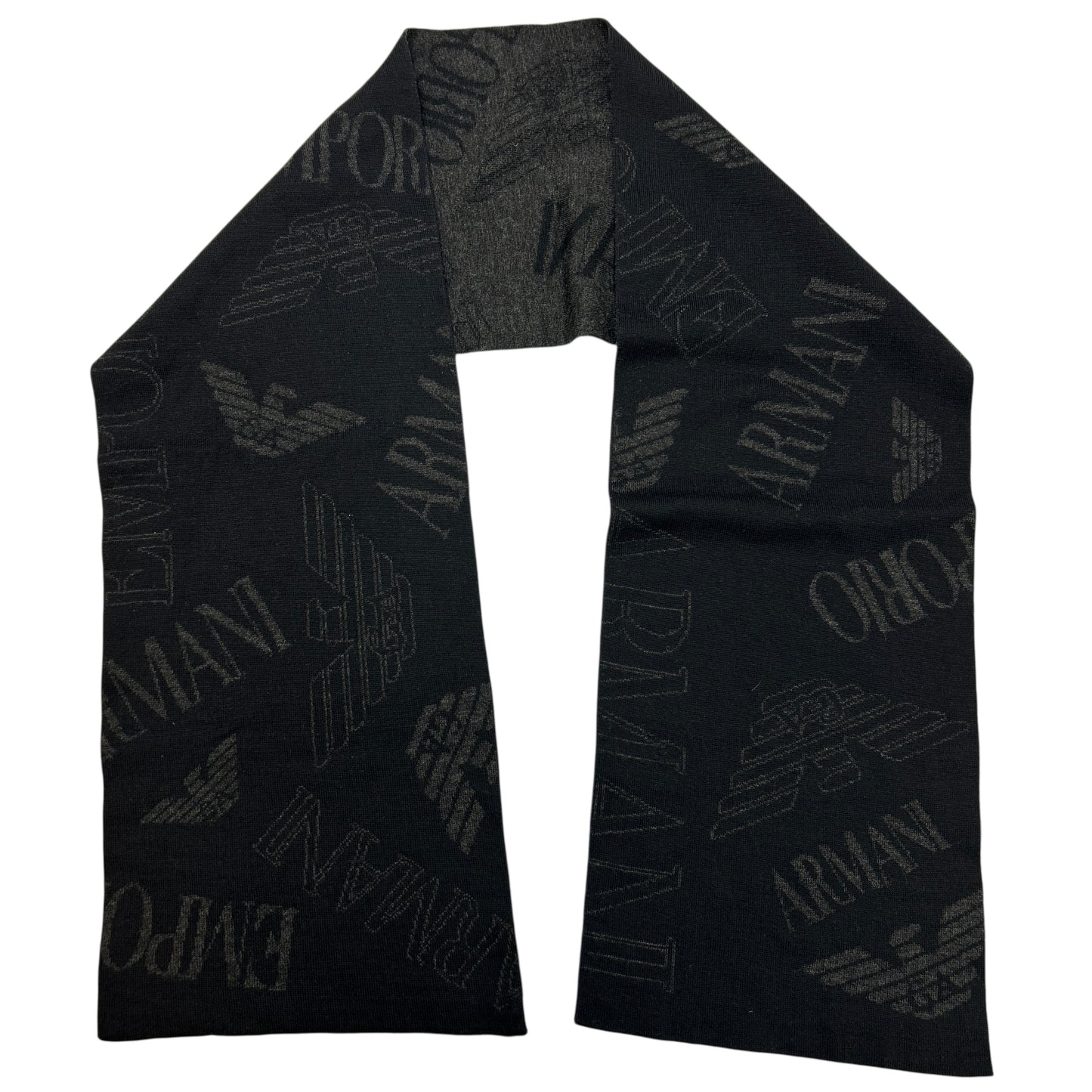 Emporio Armani Scarf