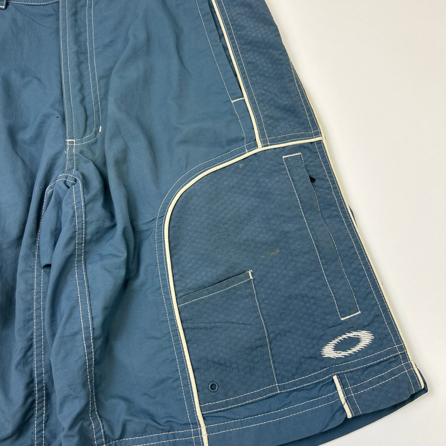 Oakley Software Shorts (M)