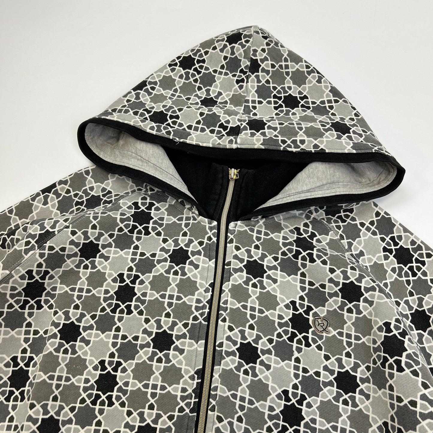 Rocawear Hoodie (XXL)