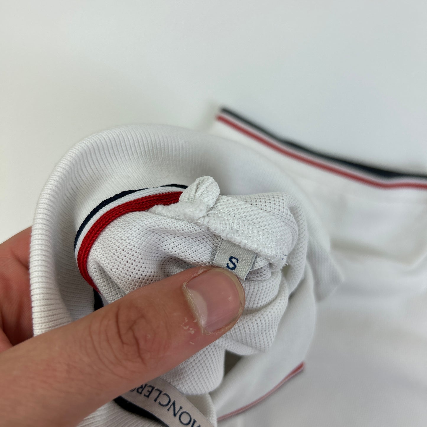Moncler Polo (S)