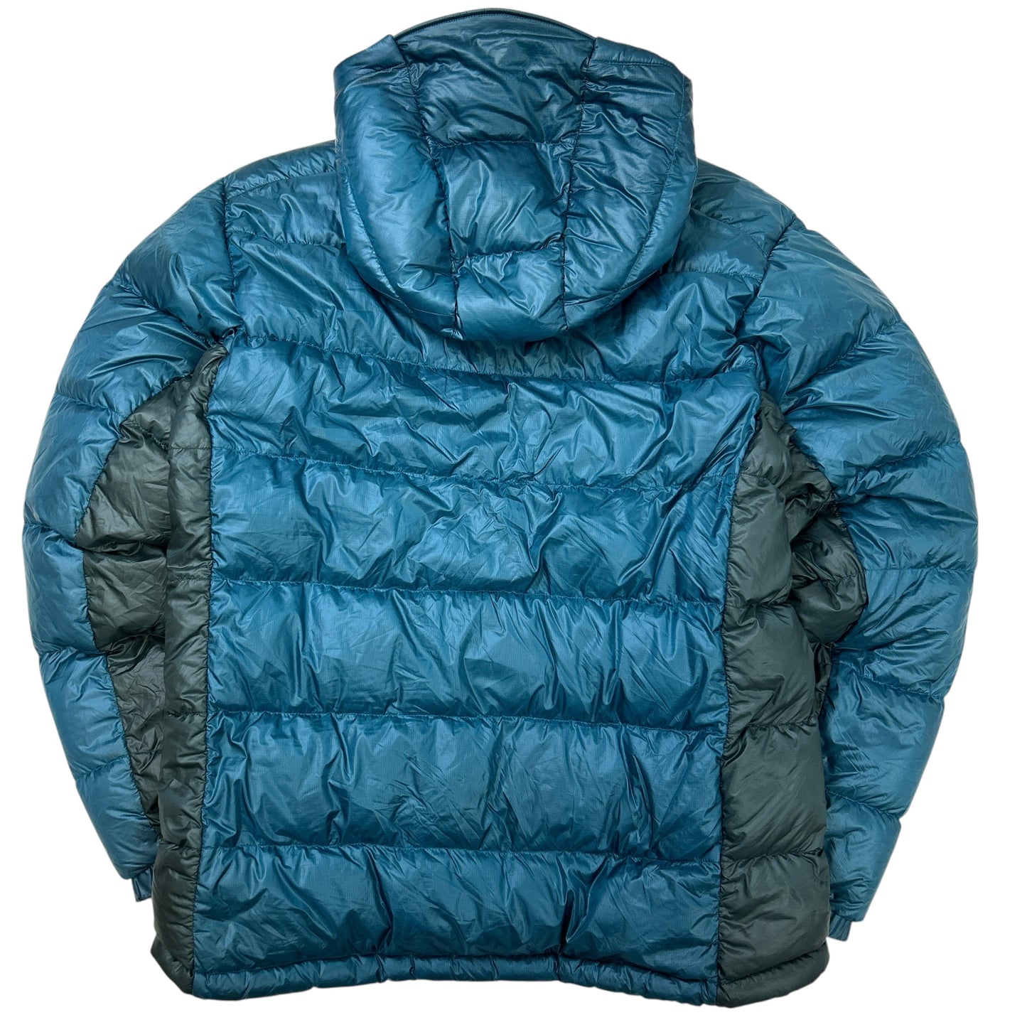 Montbell Puffer (M)