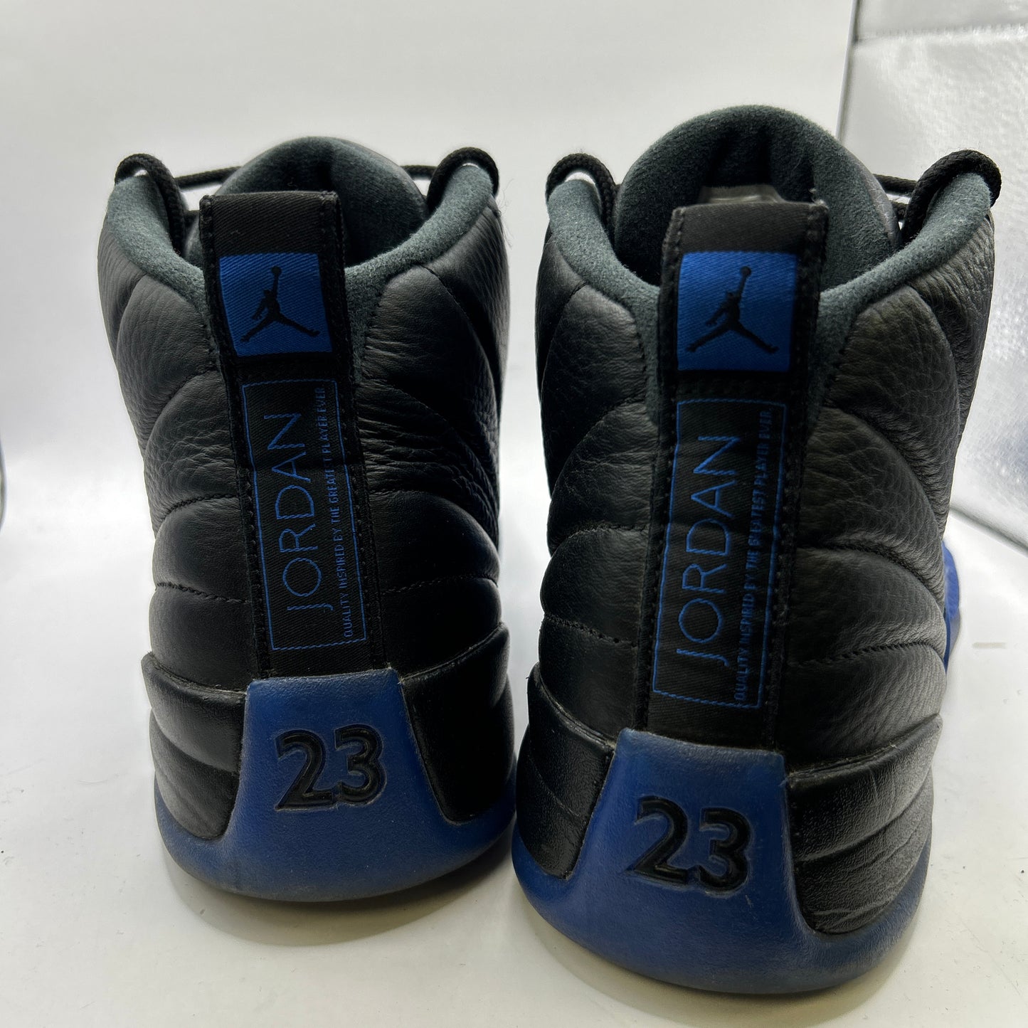 Air Jordan Game Royal 12 (UK 8)