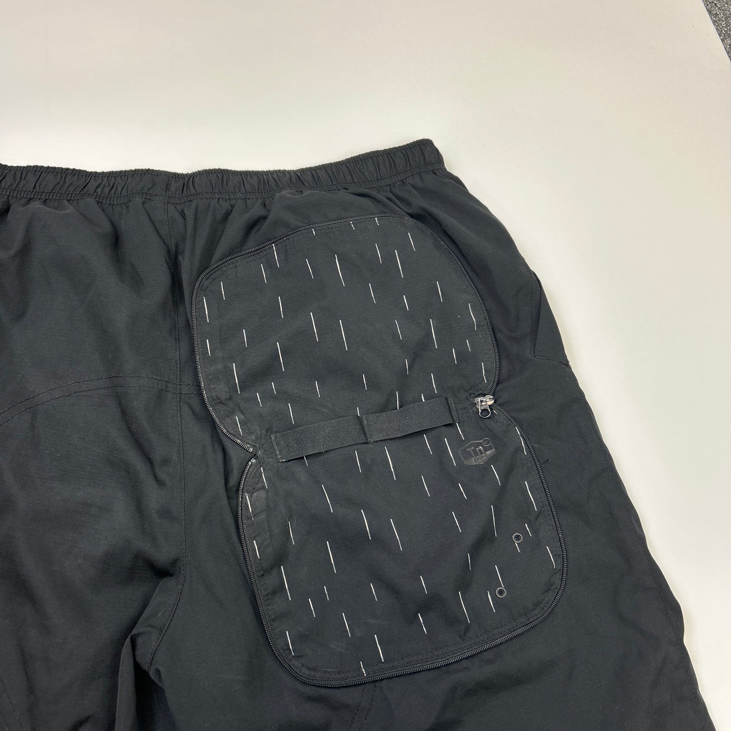 Nike Tn Shorts (L)