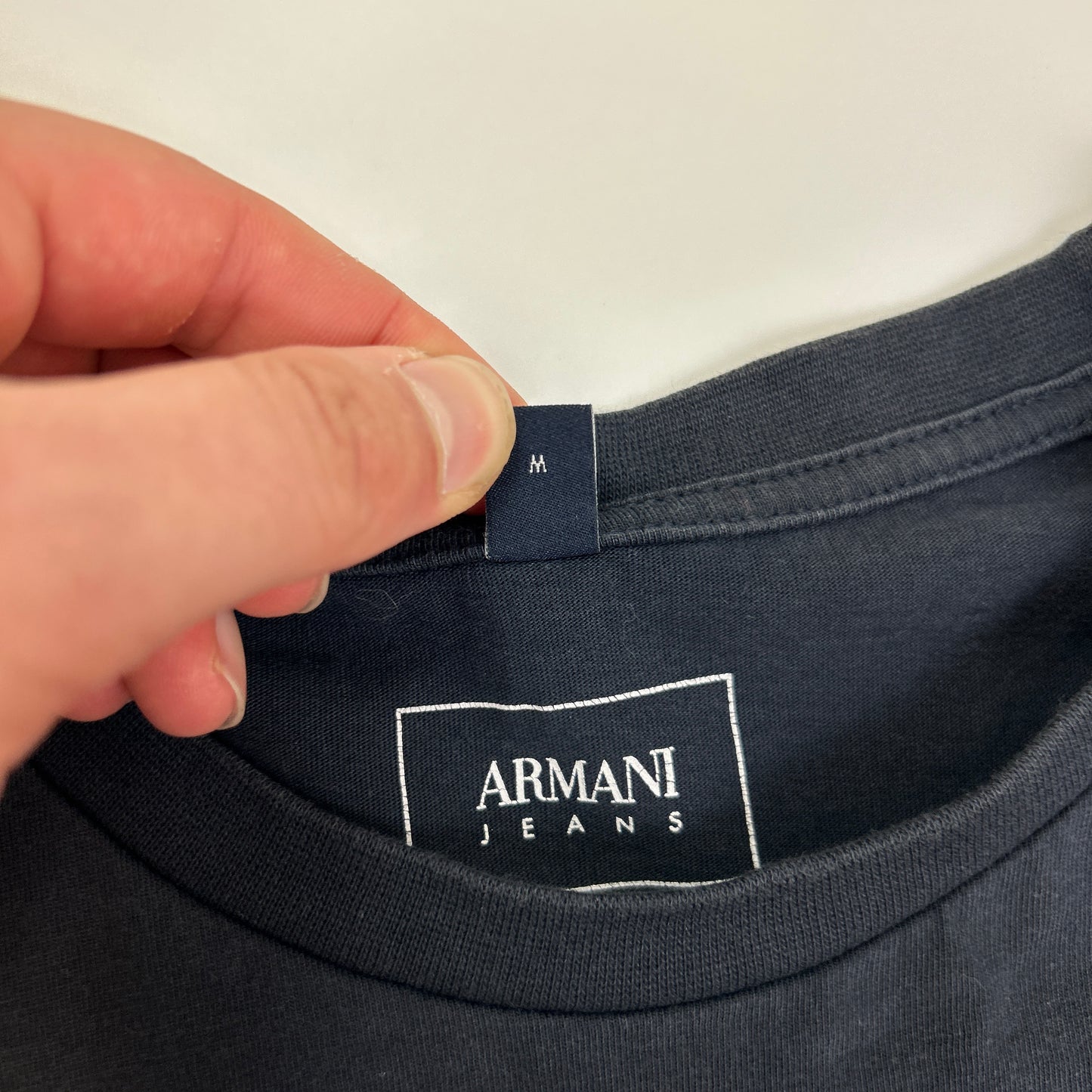 Armani T-Shirt (M)