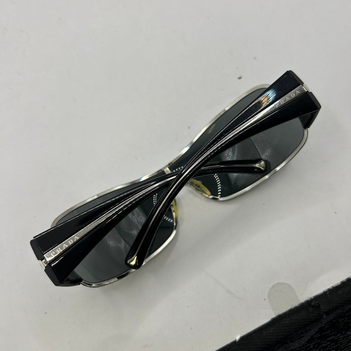 Prada Sport Sunglasses