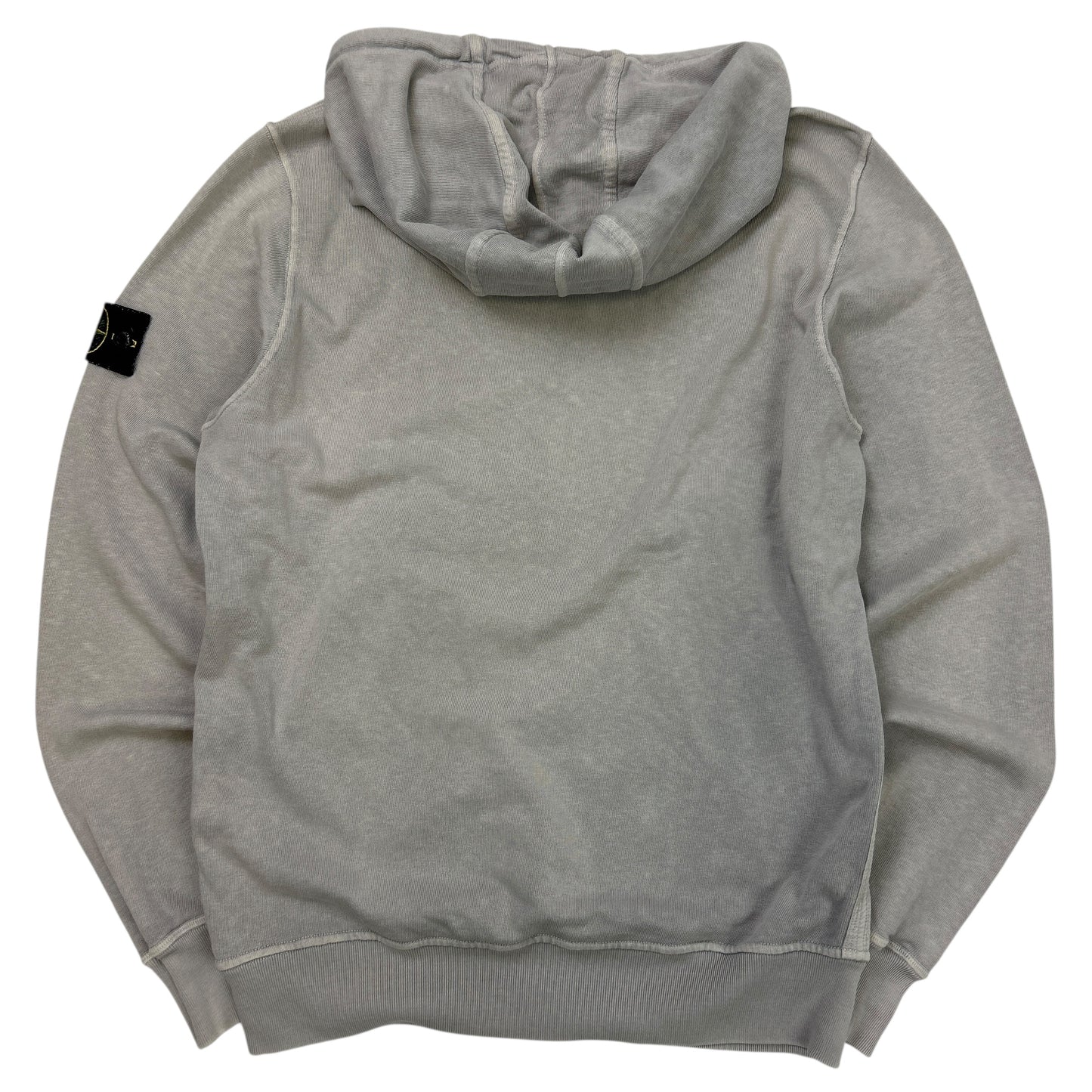 Stone Island Hoodie (M)