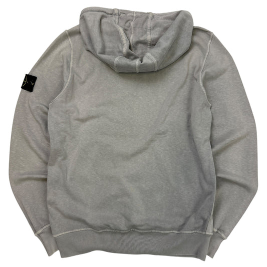Stone Island Hoodie (M)