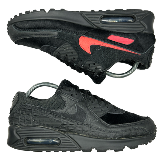 Nike Infrared Blend 90s (UK 7.5)