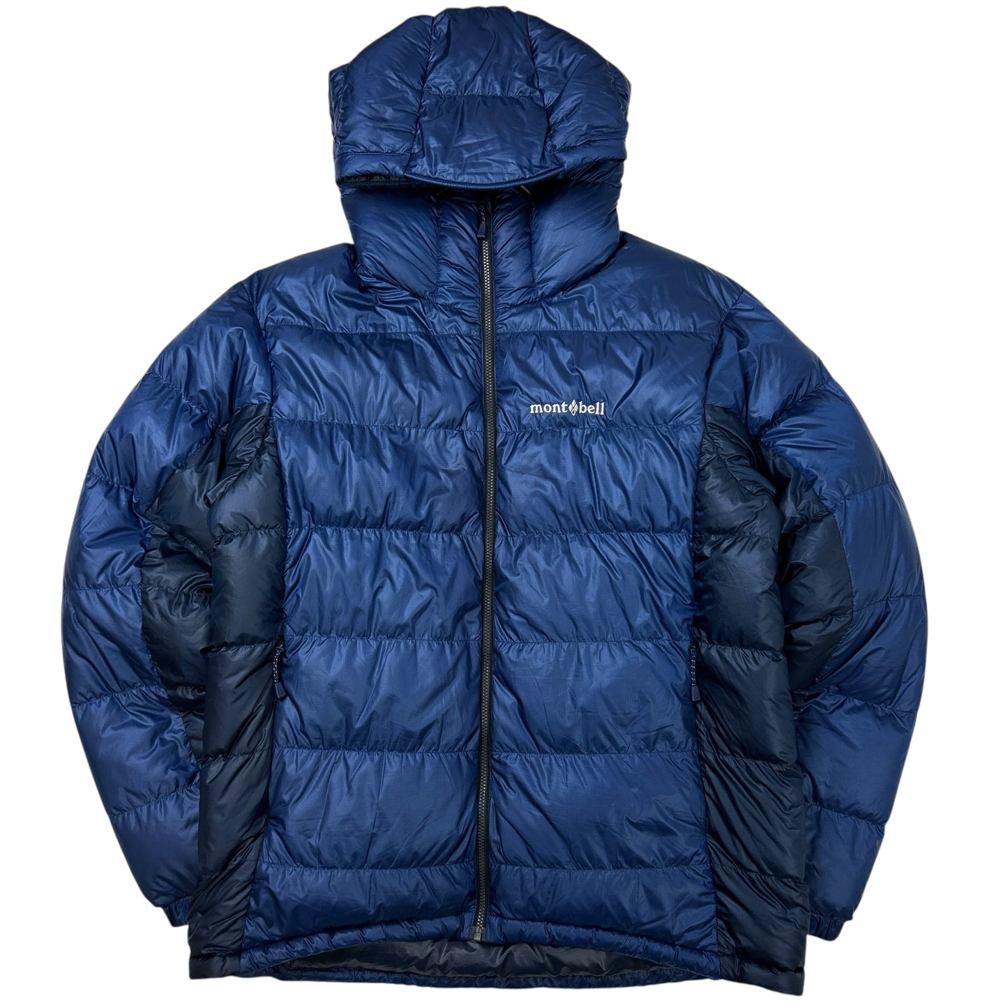 Montbell Puffer (L)