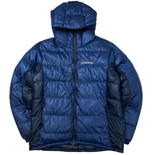 Montbell Puffer (L)