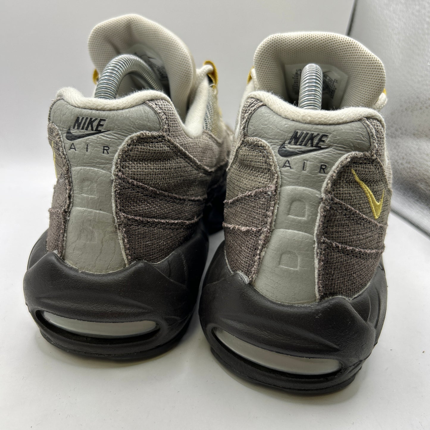 Nike Ironstone 95s (UK 7.5)