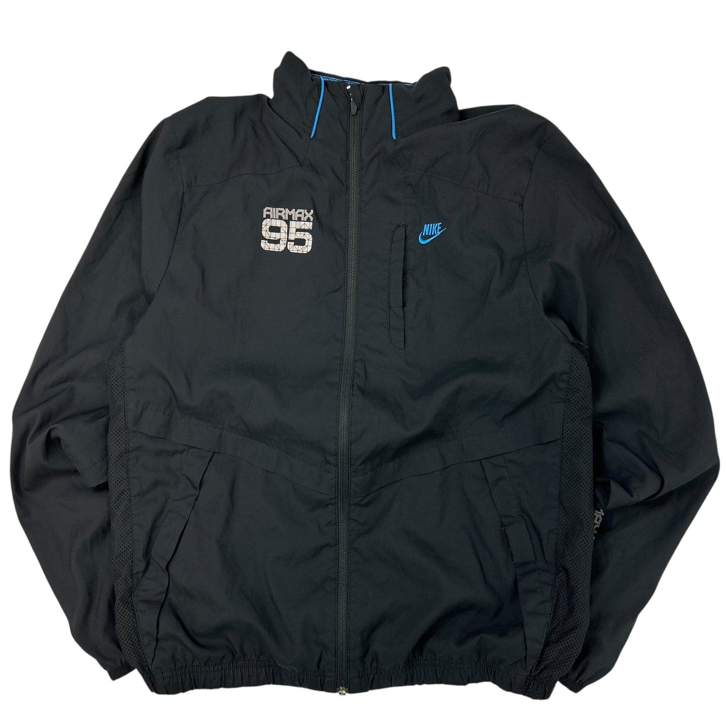 Nike Air Max 95 Track Jacket (M)