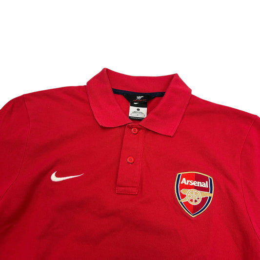 Nike Arsenal Polo (M)