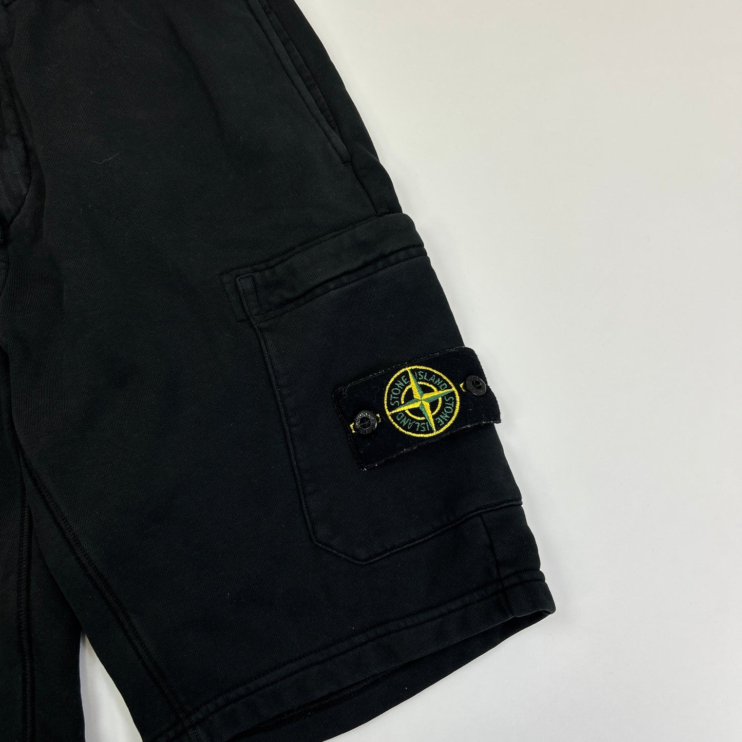 Stone Island Shorts (S)