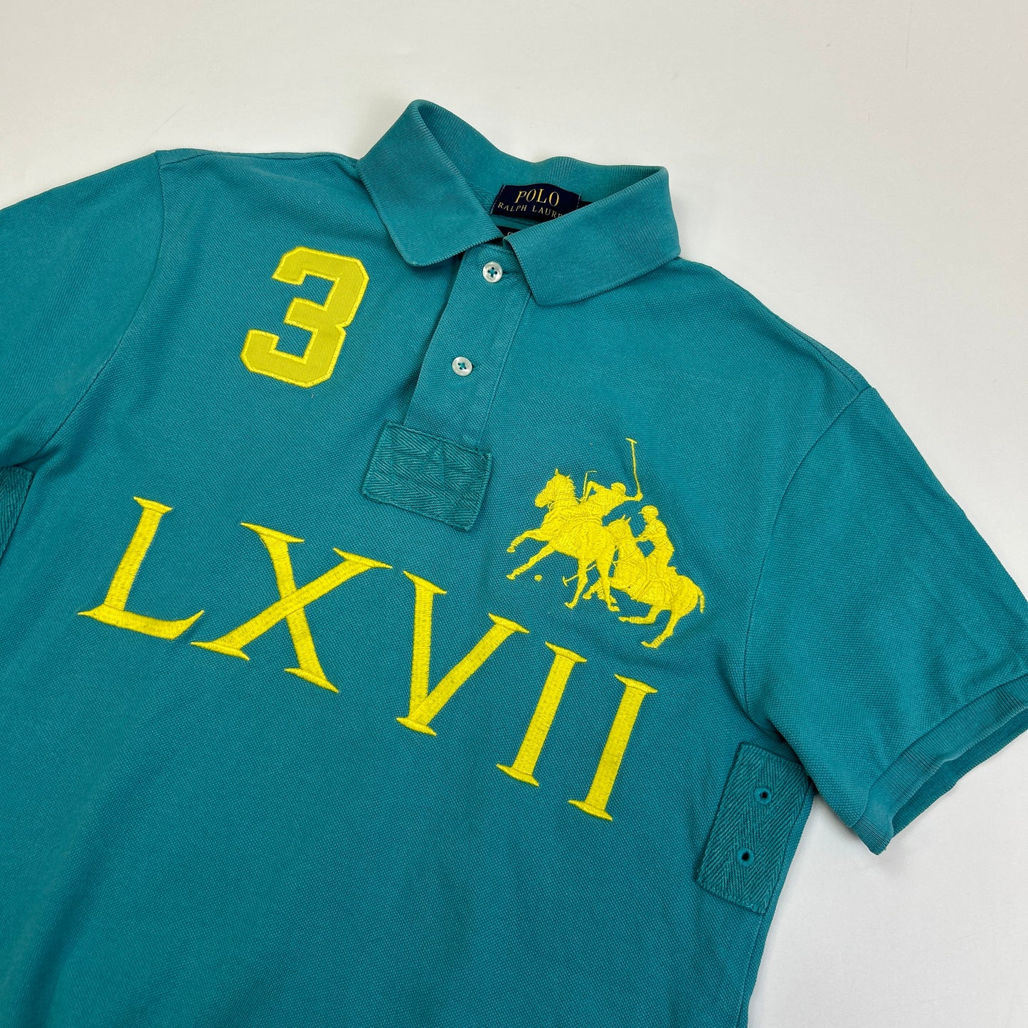 Ralph Lauren Polo (S)