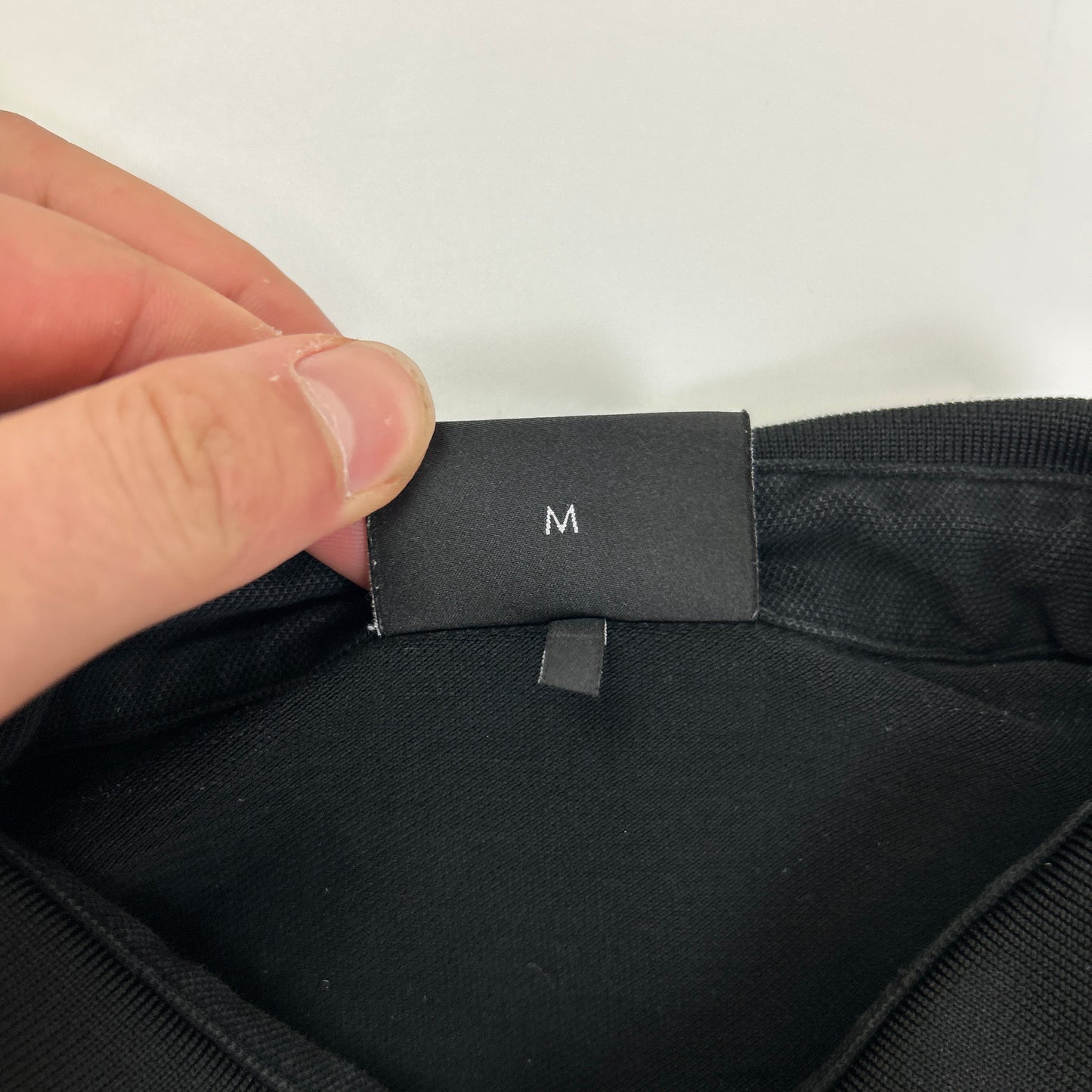 Armani Polo (S)