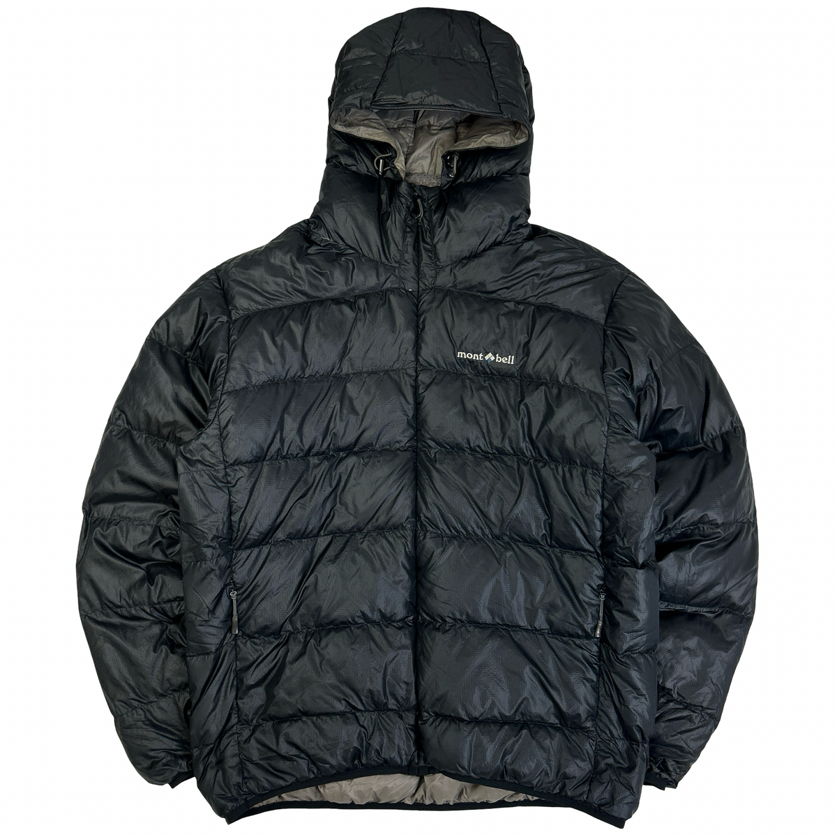 Montbell Puffer (L)