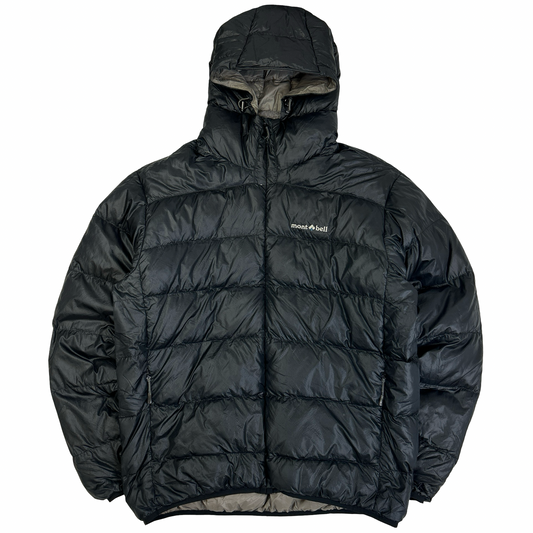 Montbell Puffer (L)