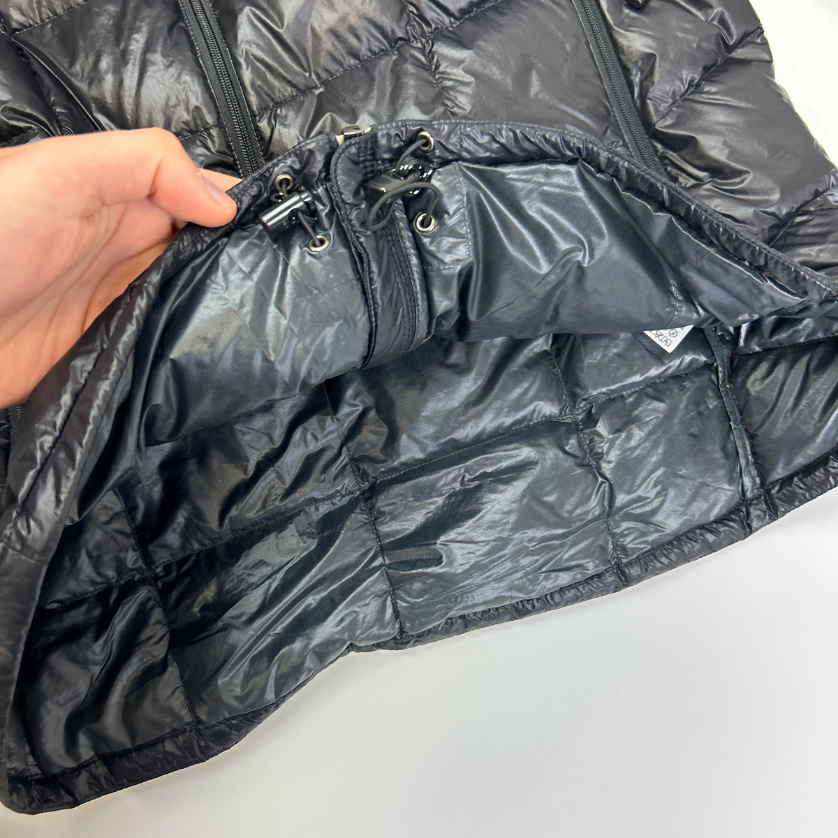 Montbell Puffer (M)