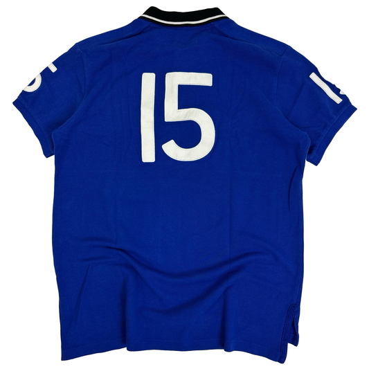 Ralph Lauren Italia Polo (L)