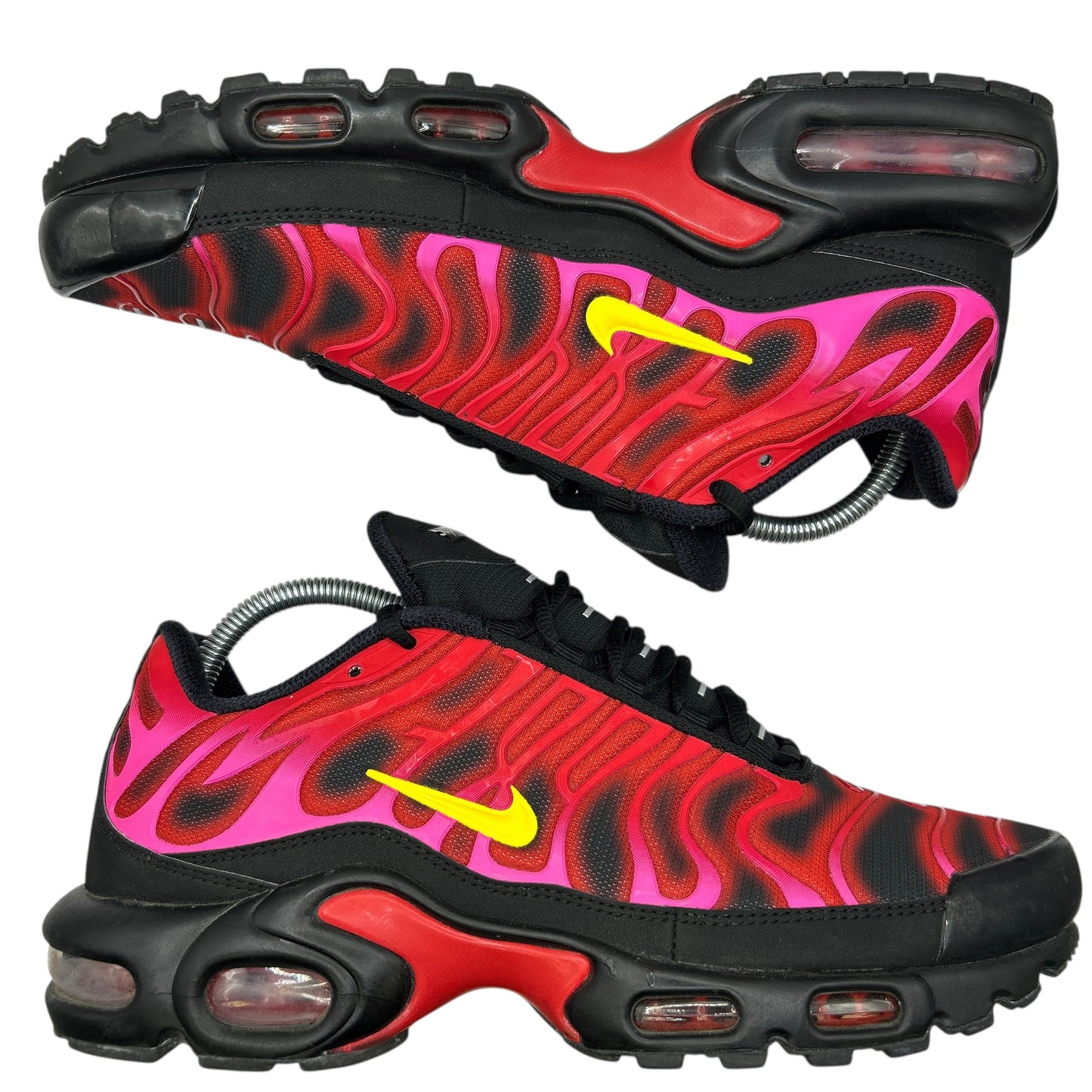 Nike Supreme Tn (UK 7.5)