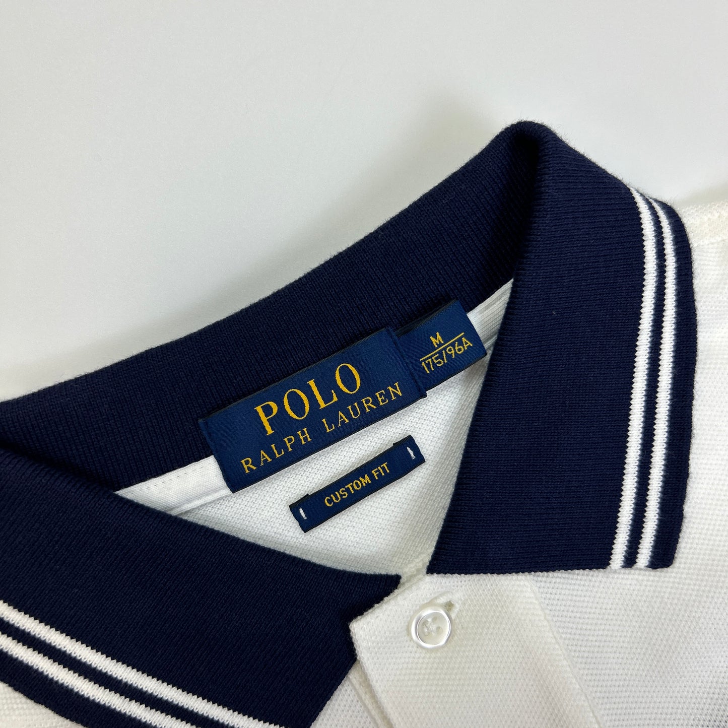 Ralph Lauren United States Polo (M)