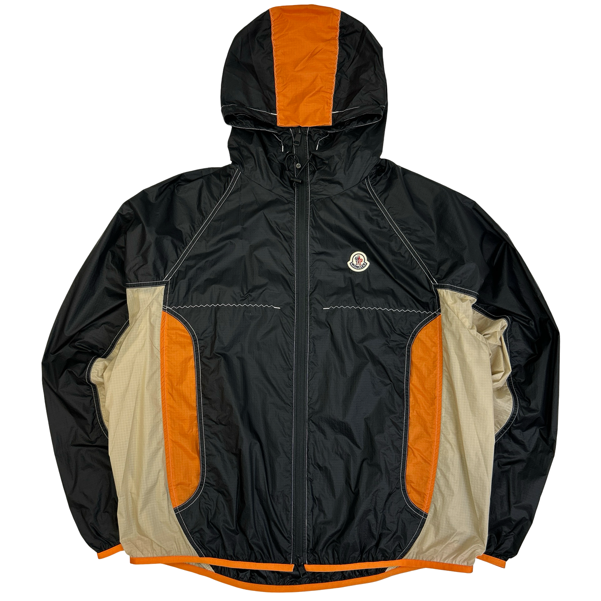 Moncler Dronne Jacket (M)