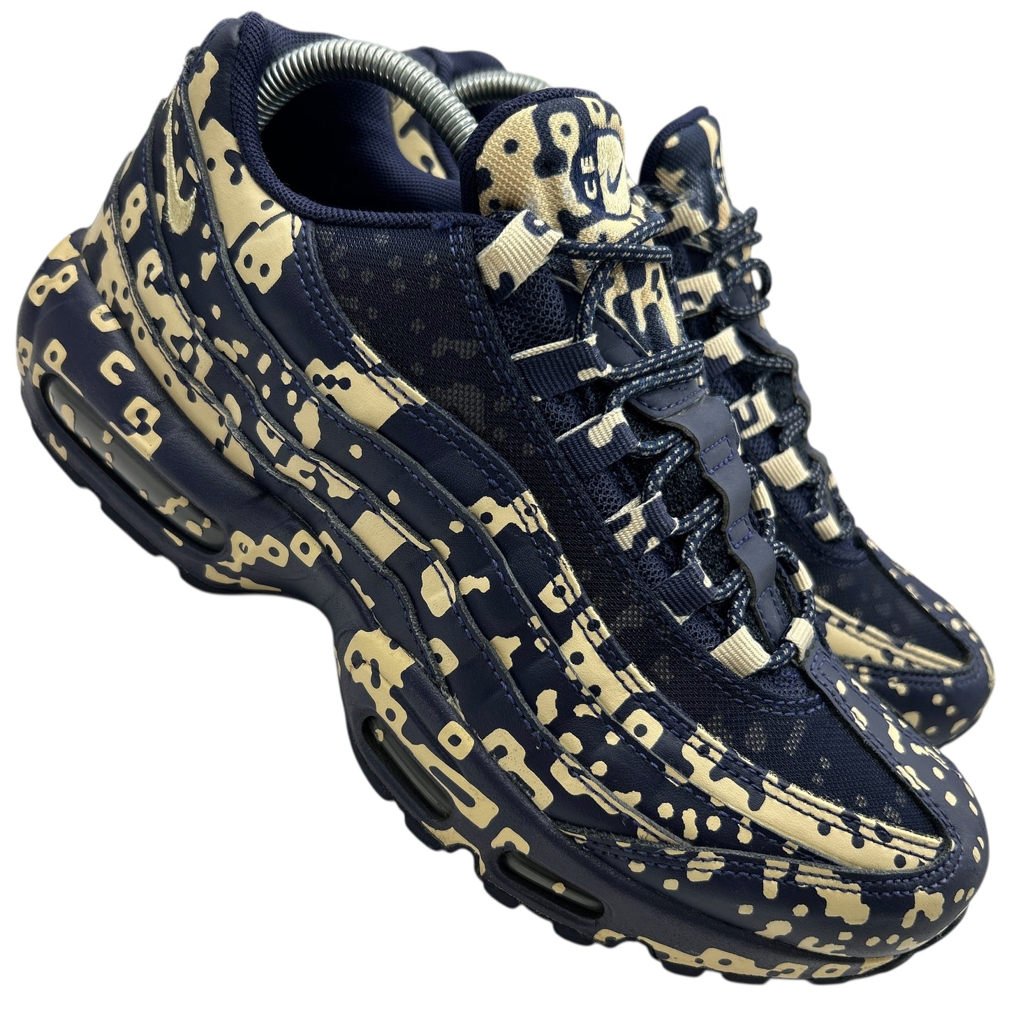 Nike Cav Empt 95s (UK 7.5)