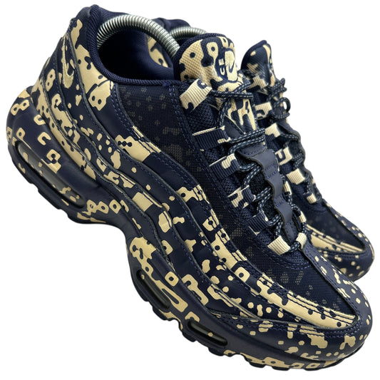 Nike Cav Empt 95s (UK 7.5)