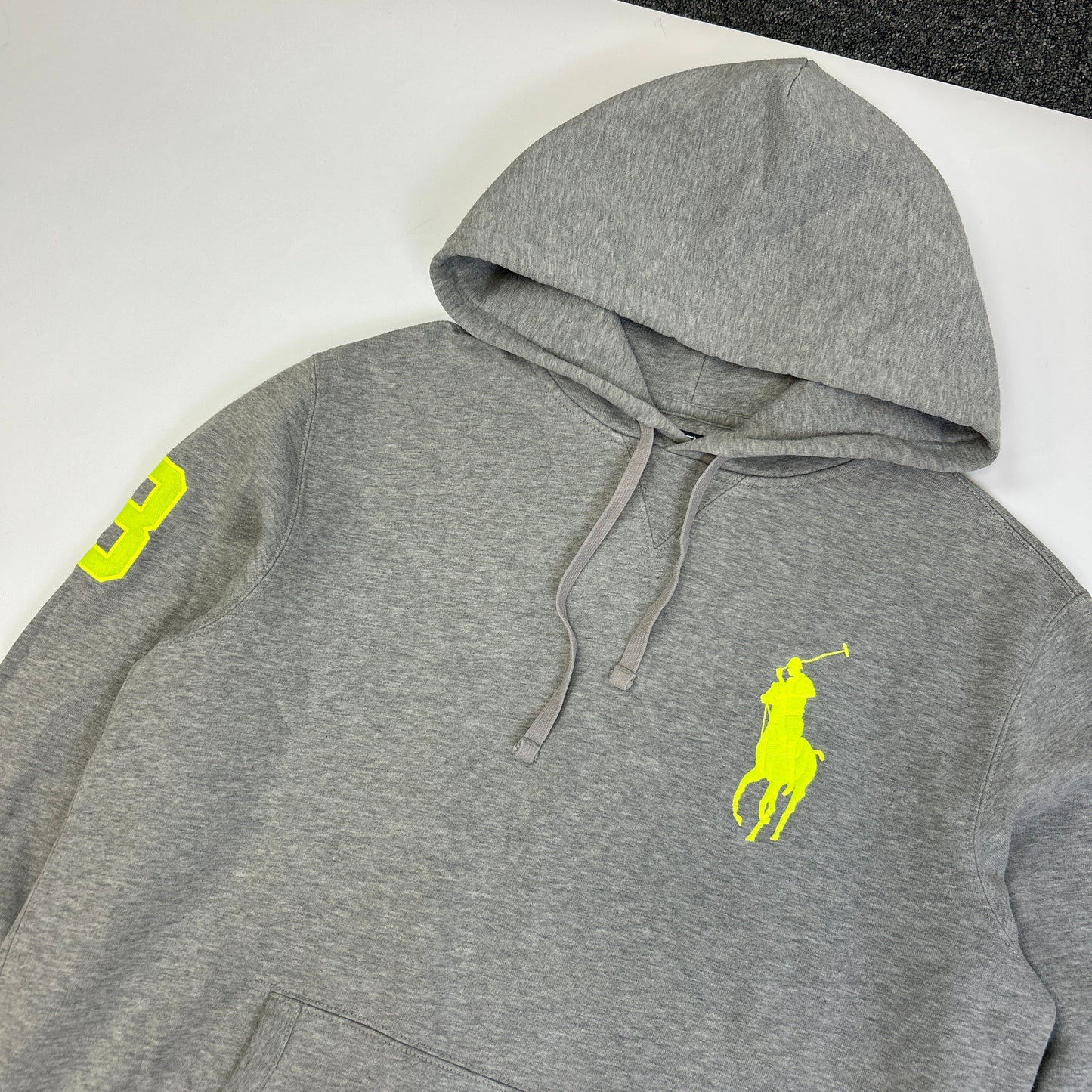 Ralph Lauren Hoodie (L)