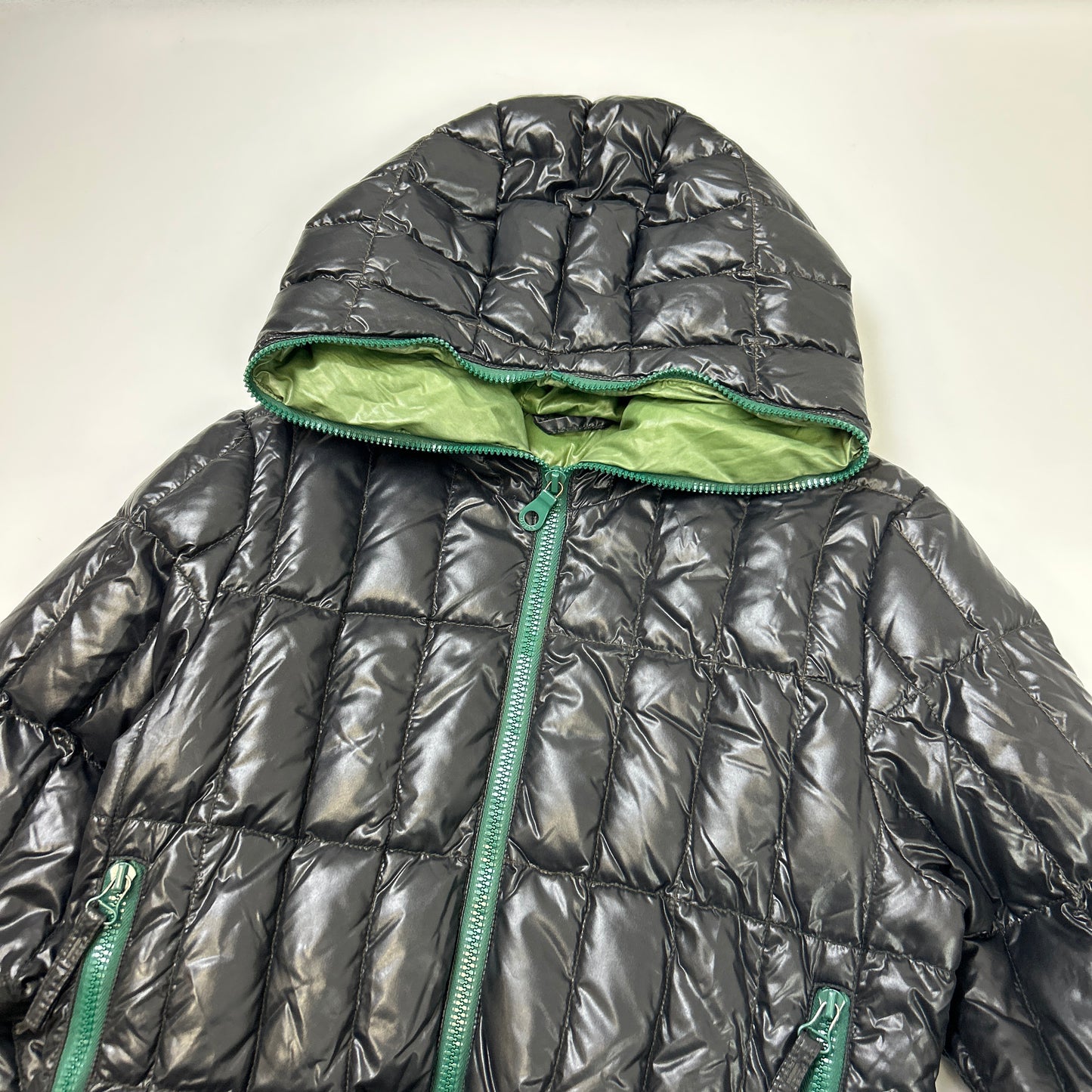 Duvetica Puffer (XS)