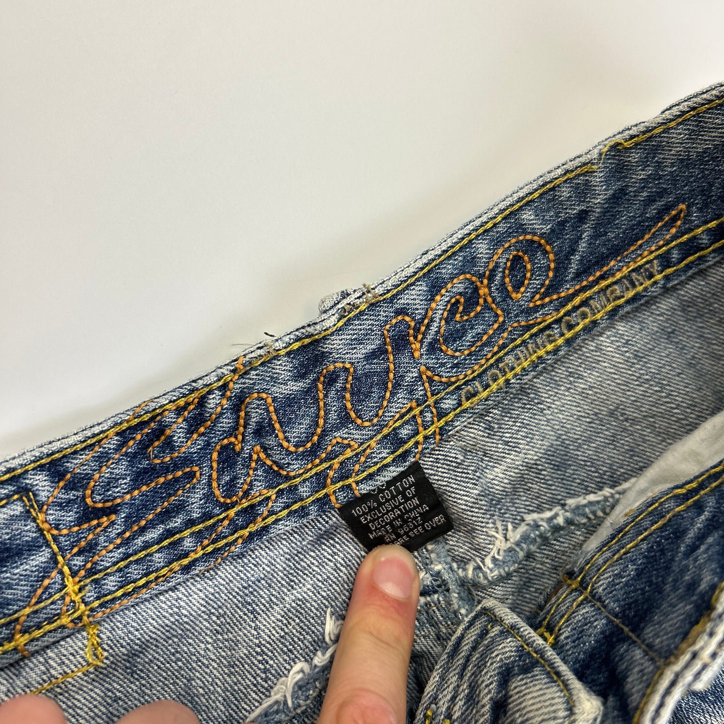 Enyce Jorts (30)
