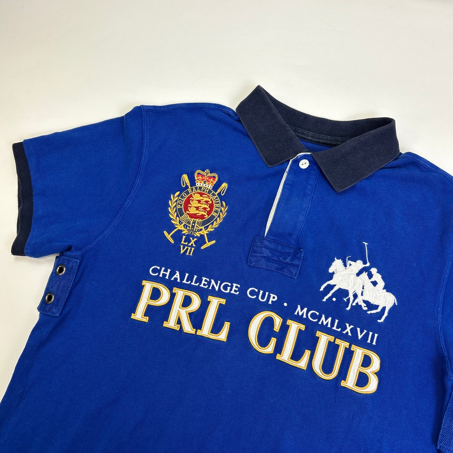 Ralph Lauren PRL Club Polo (L)