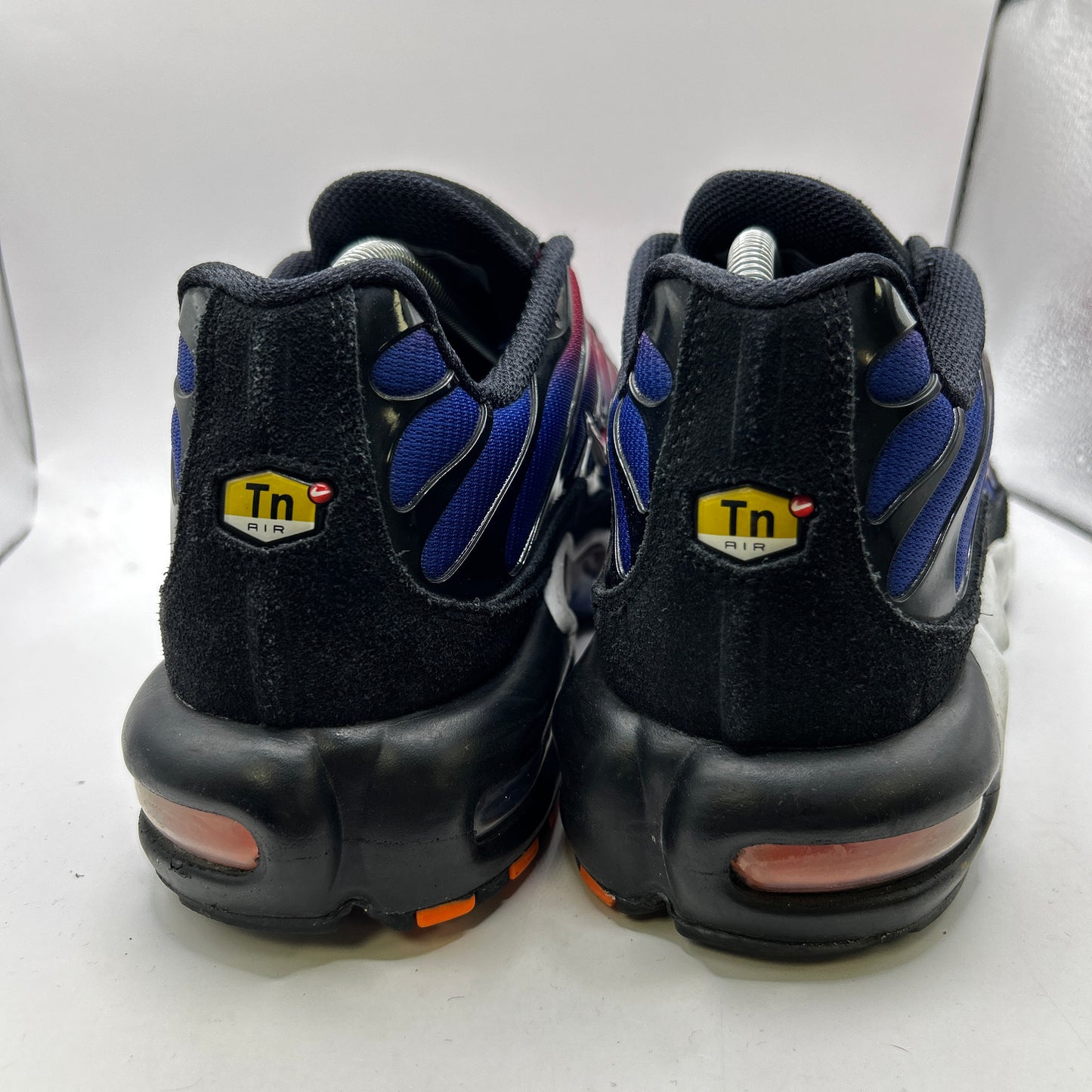 Nike Patta Barcelona Tn (UK 9)